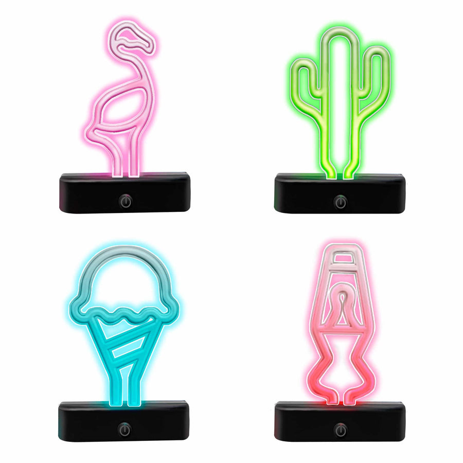 NANO NEONS V5